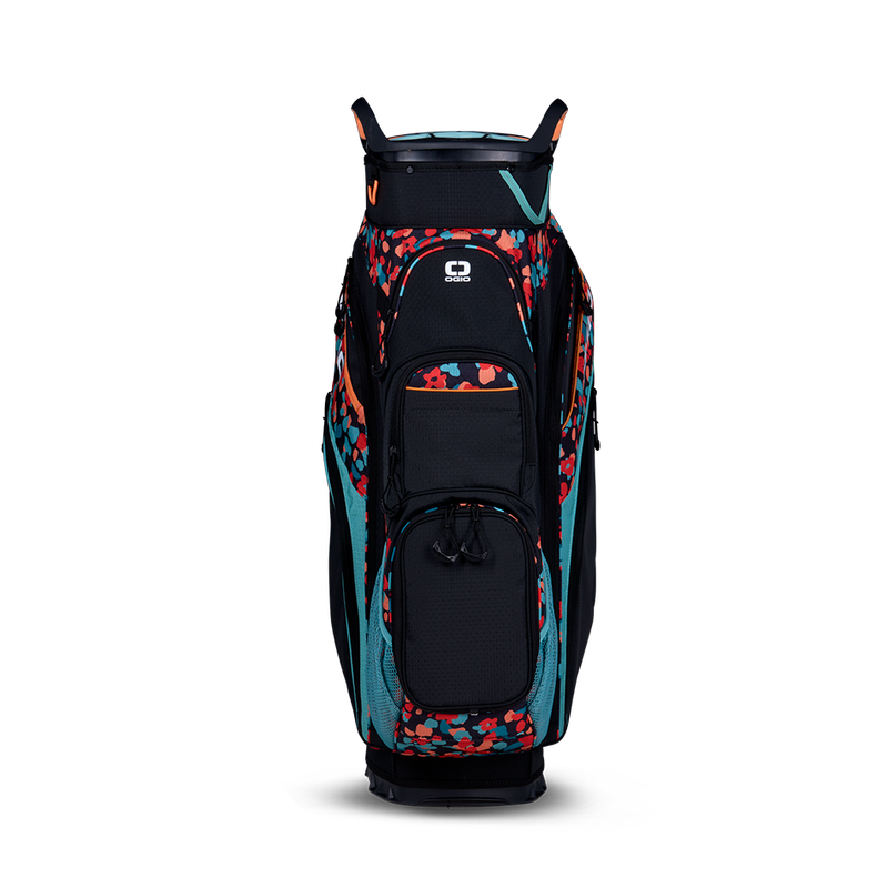 SAC POUR CHARIOT WOODE - View 2