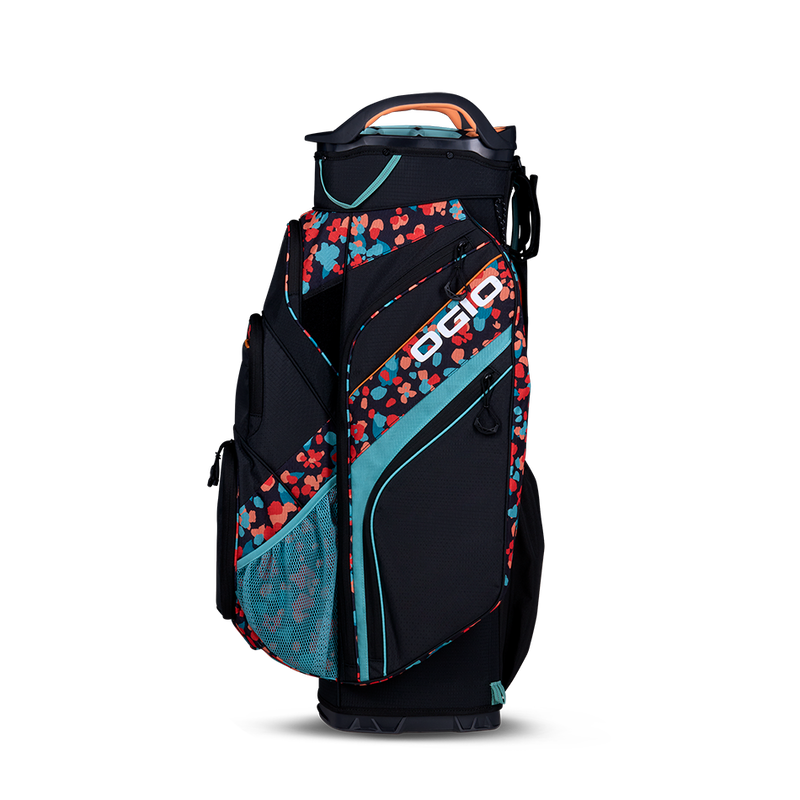 SAC POUR CHARIOT WOODE - View 3