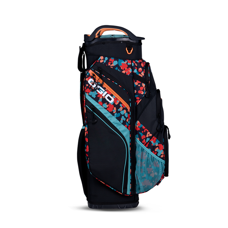SAC POUR CHARIOT WOODE - View 4