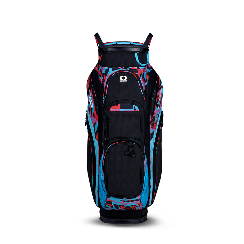 SAC POUR CHARIOT WOODE - View 2