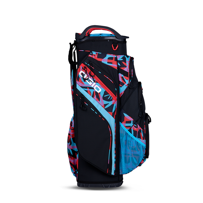 SAC POUR CHARIOT WOODE - View 4