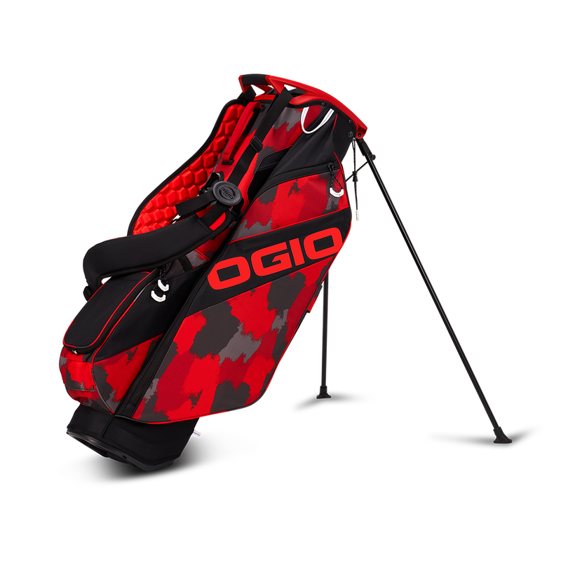 2024 Fuse Stand Bag - View 1