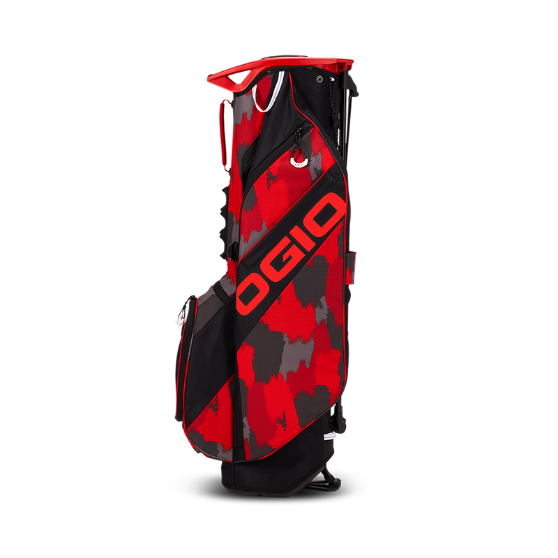 2024 Fuse Stand Bag - View 3