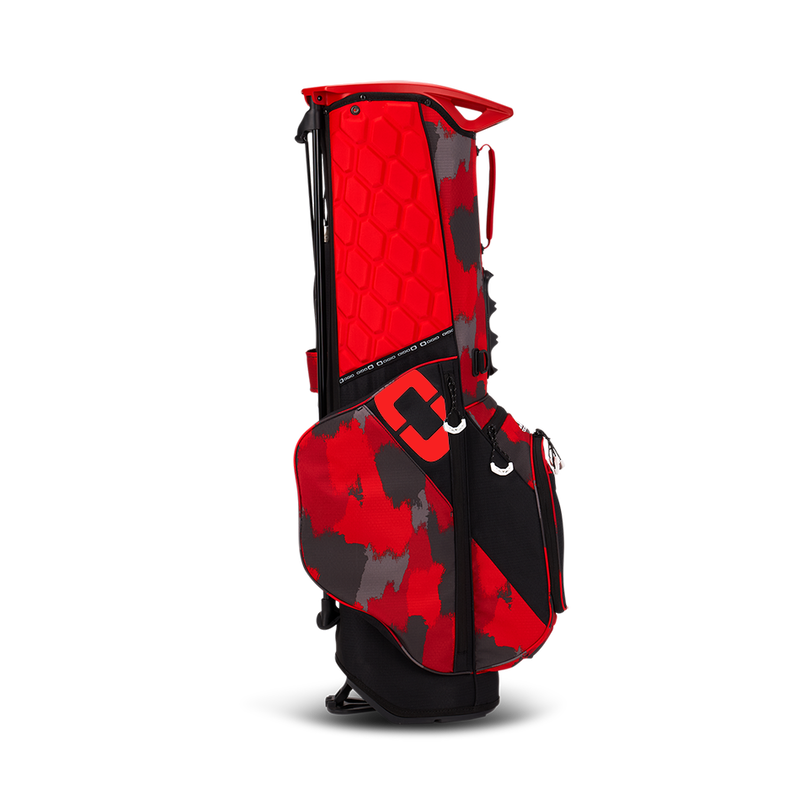 2024 Fuse Stand Bag - View 4