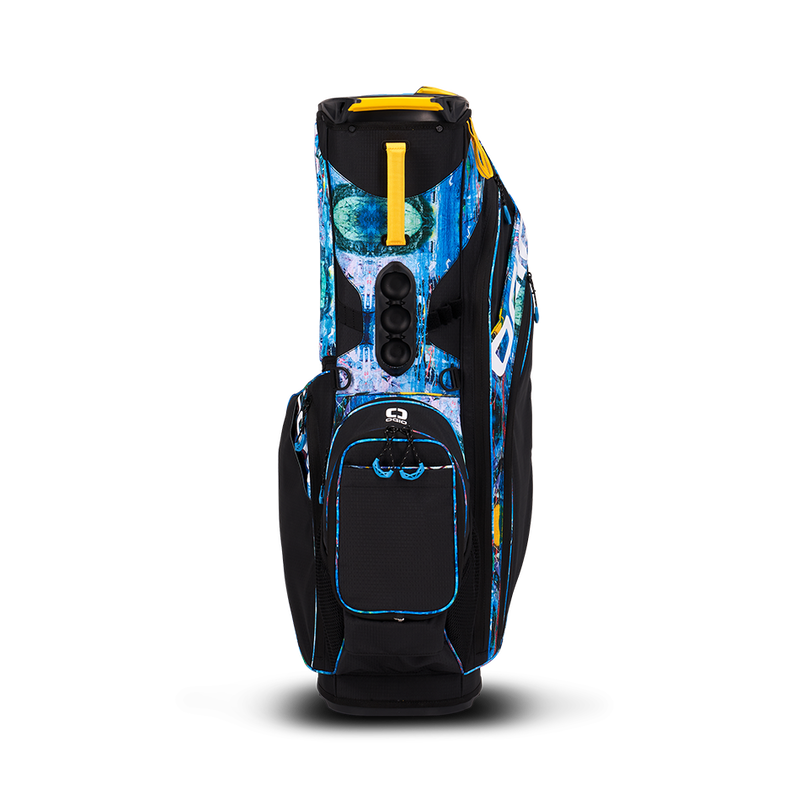 2024 Woodē Hybrid Bag - View 2