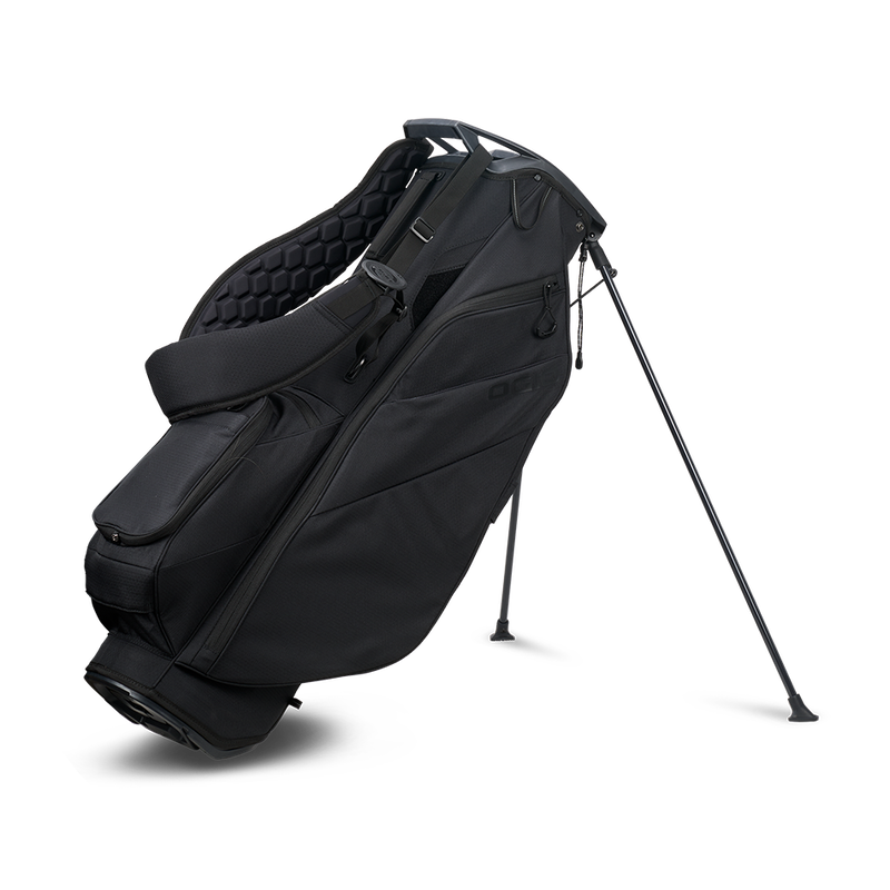 SAC FUSE - View 1