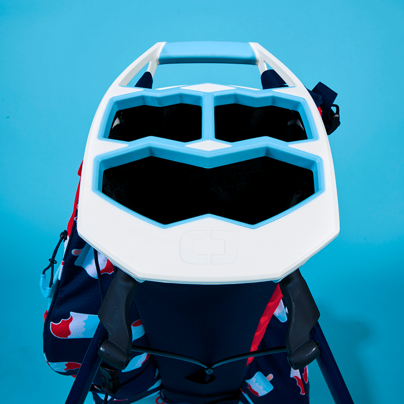 SAC FUSE - View 2