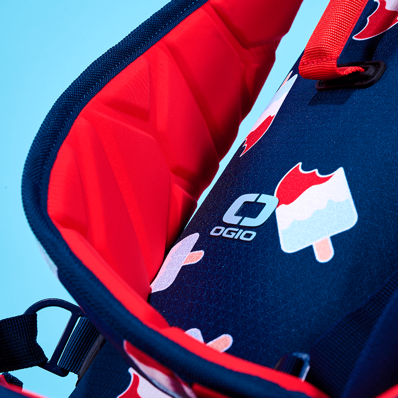 SAC FUSE - View 4