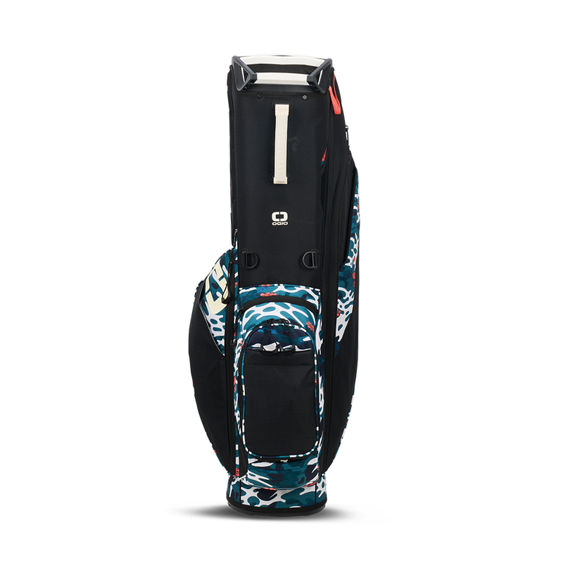 SAC FUSE - View 2