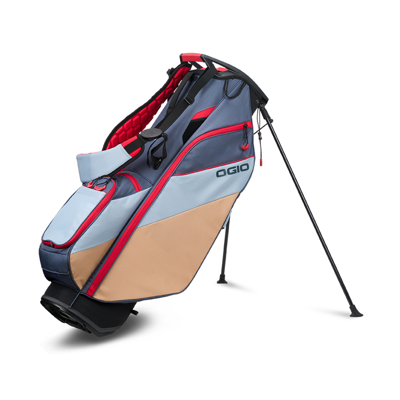 SAC FUSE - View 1