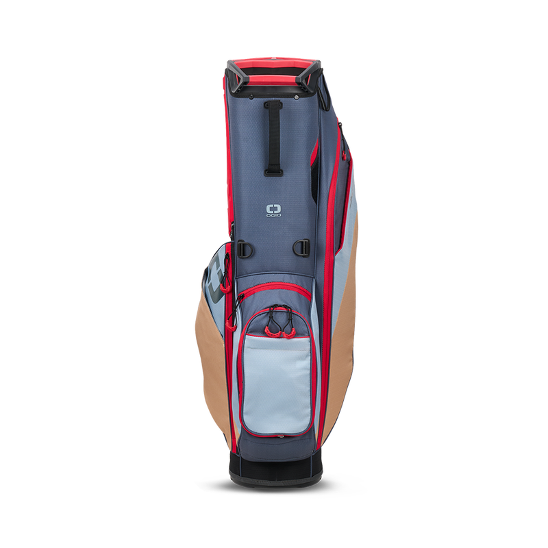 SAC FUSE - View 2