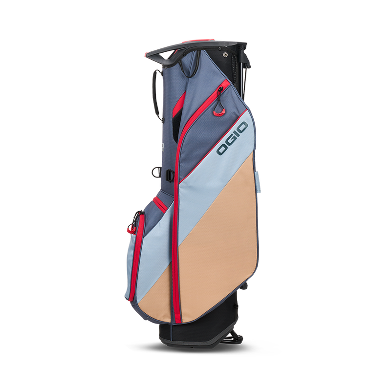 SAC FUSE - View 3