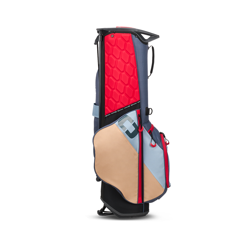 SAC FUSE - View 4