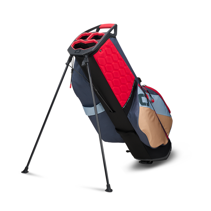 SAC FUSE - View 5