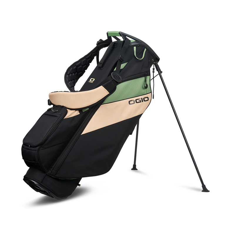 SAC FUSE - View 1