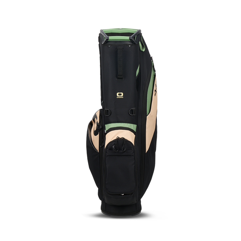 SAC FUSE - View 2