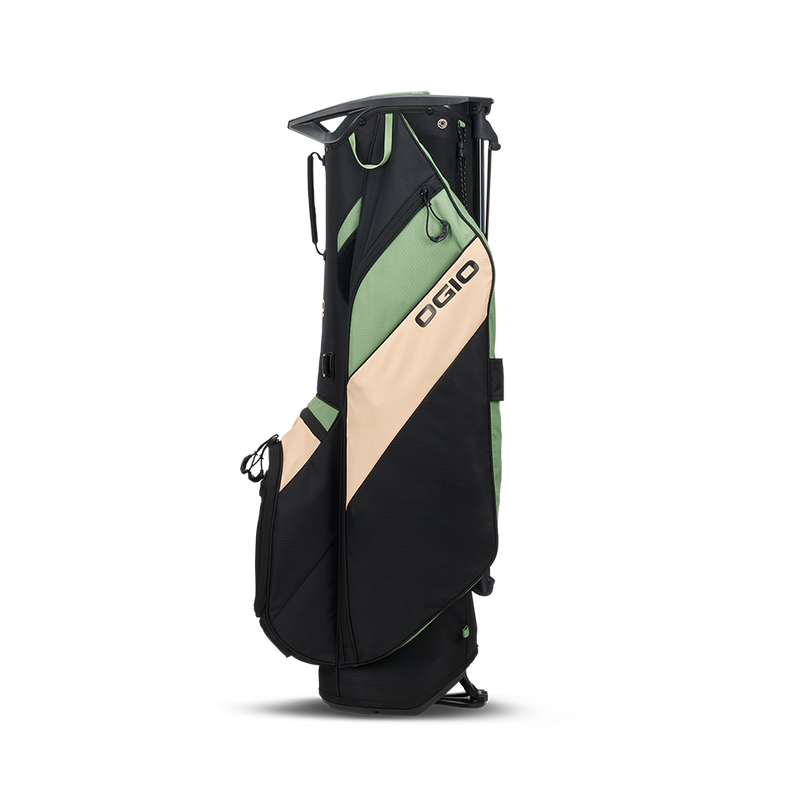 SAC FUSE - View 3