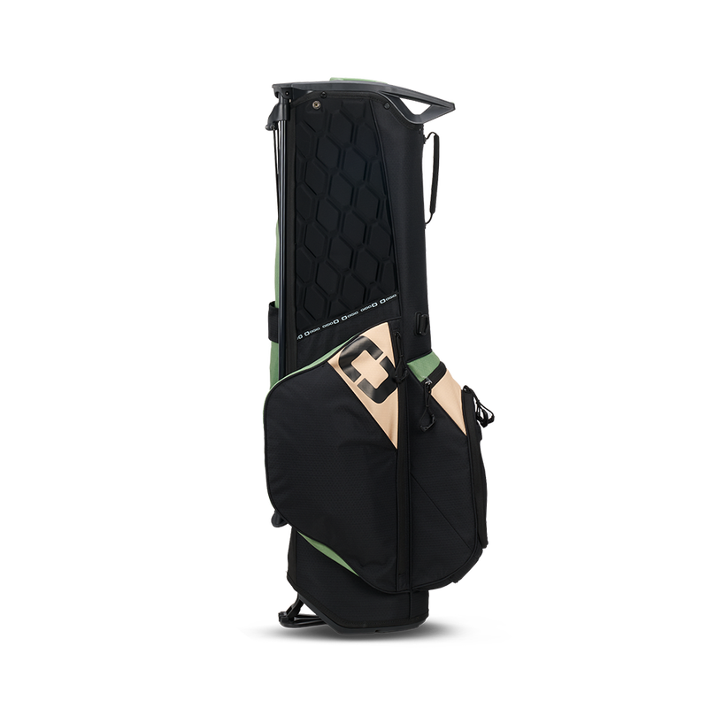 SAC FUSE - View 4