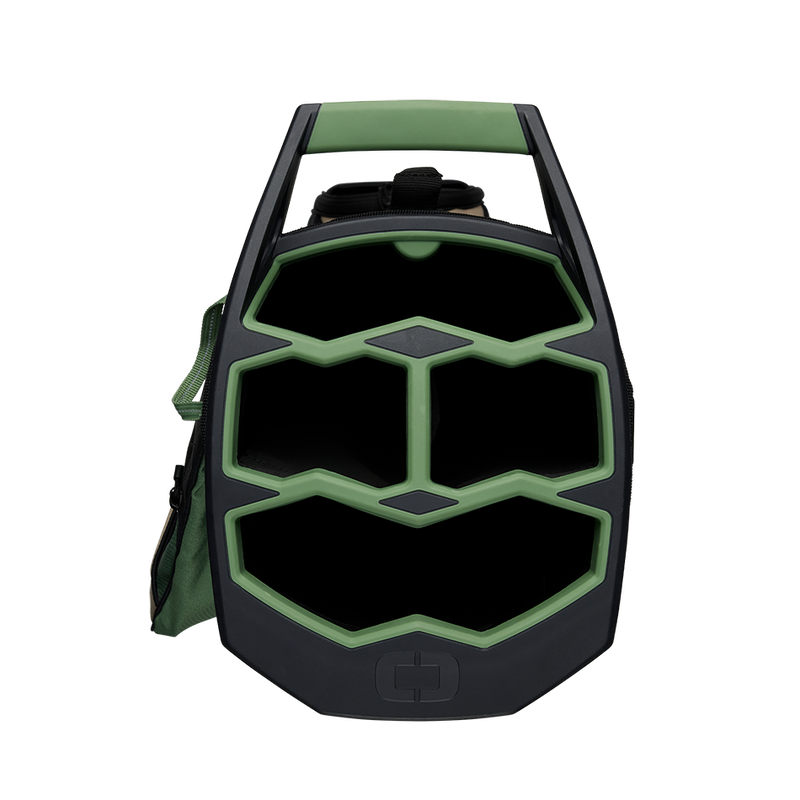 SAC FUSE - View 6
