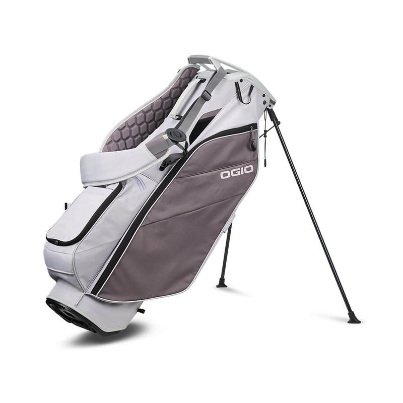 SAC FUSE - View 1
