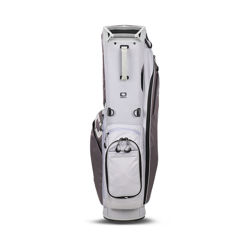 SAC FUSE - View 2