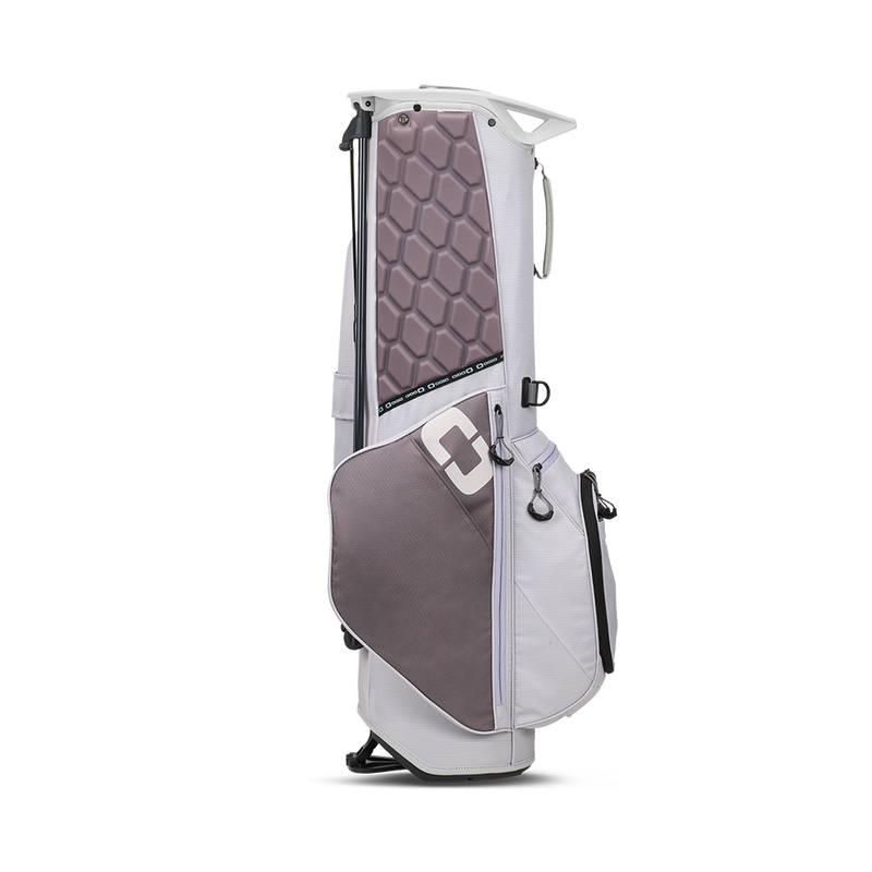 SAC FUSE - View 4