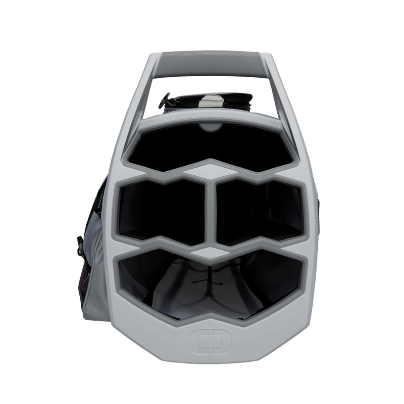 SAC FUSE - View 6