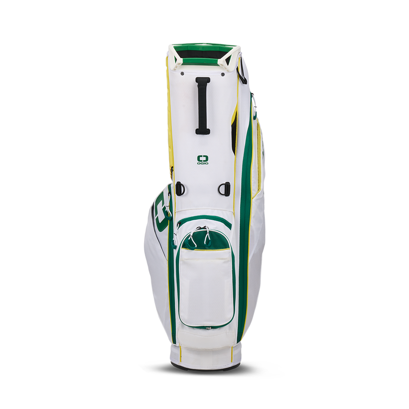 SAC FUSE - View 2
