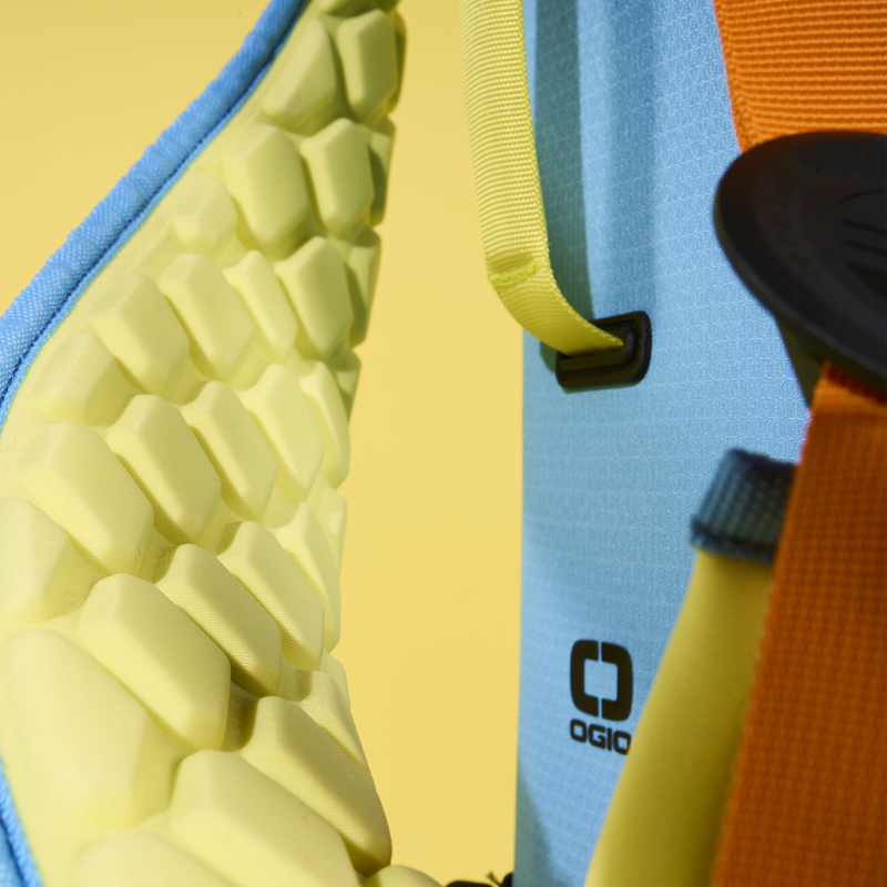 SAC FUSE - View 2