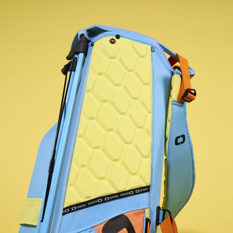 SAC FUSE - View 3