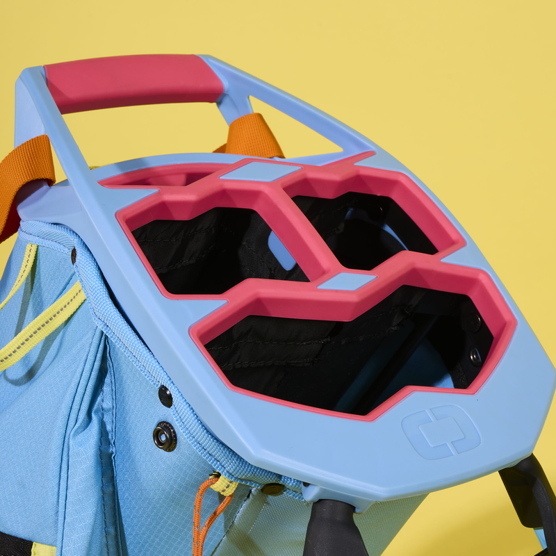 SAC FUSE - View 4