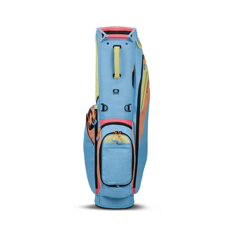SAC FUSE - View 6