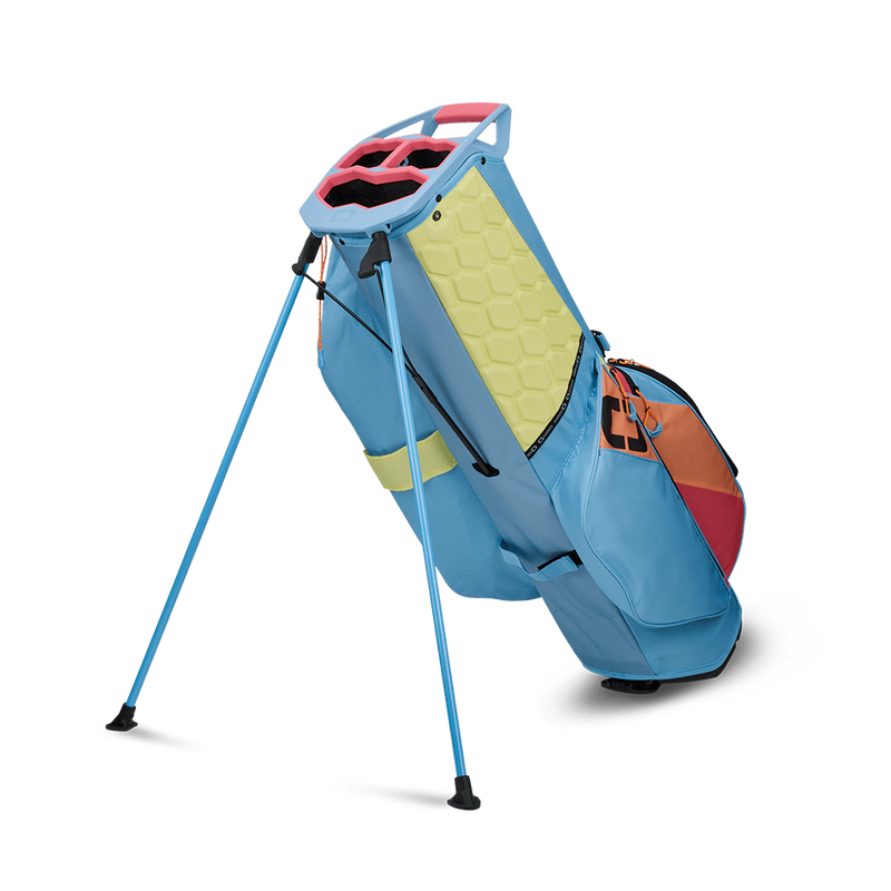 SAC FUSE - View 8
