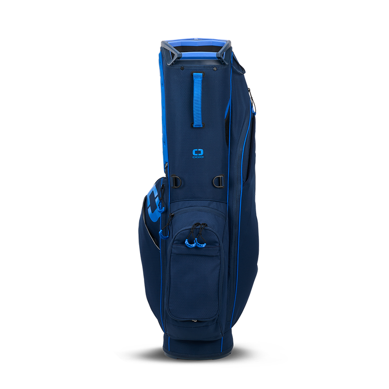SAC FUSE - View 2
