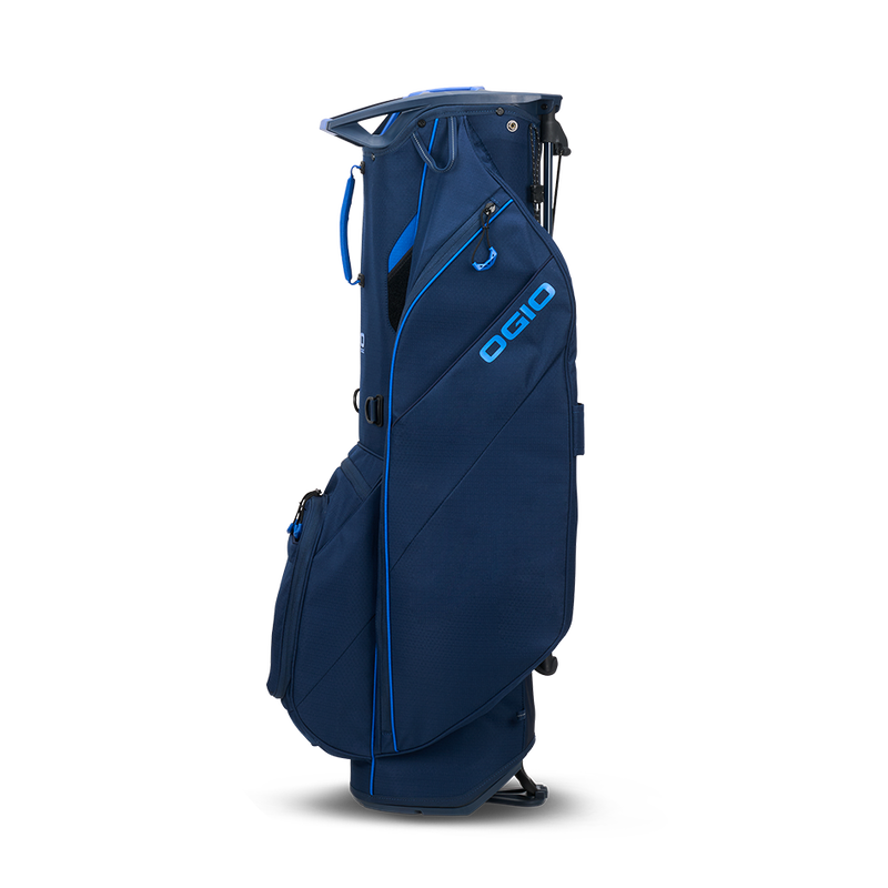 SAC FUSE - View 3