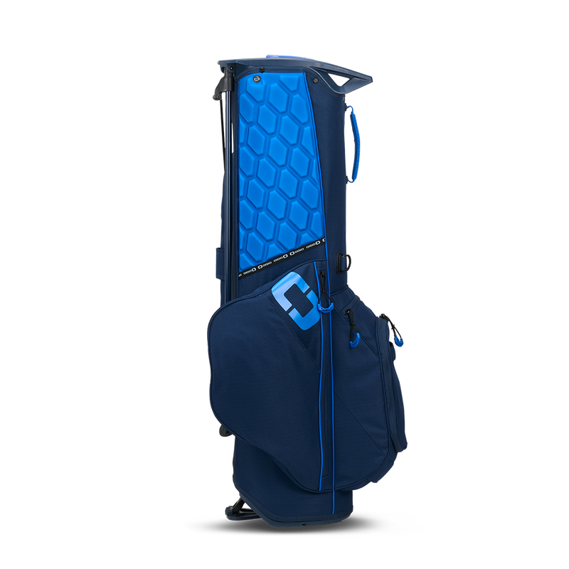 SAC FUSE - View 4