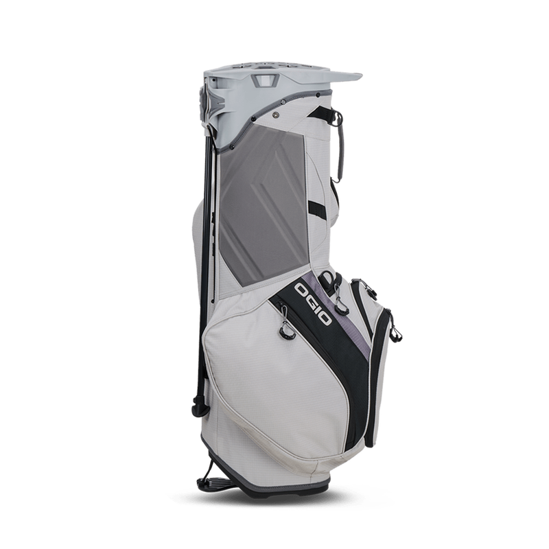 SILENCER HYBRID GOLF BAG - View 8