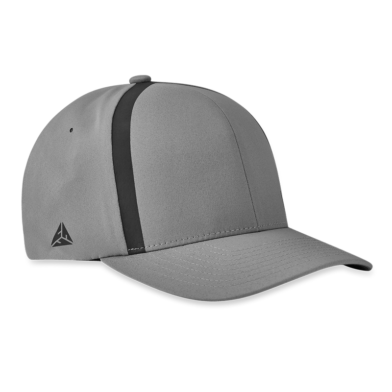 Badge Delta Hat - View 2
