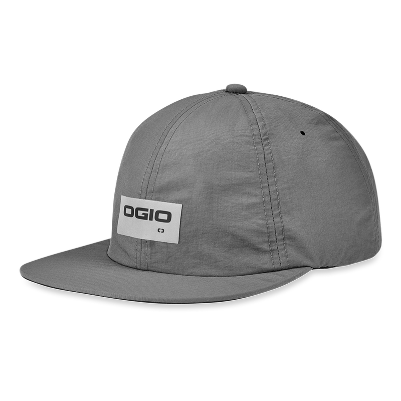 Packable Hat - View 1