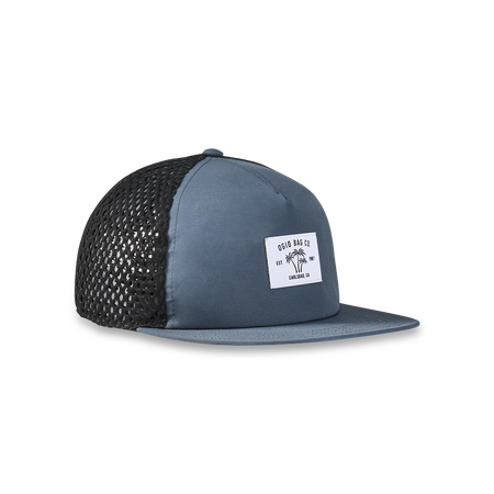 Alpha OBC Mesh Hat