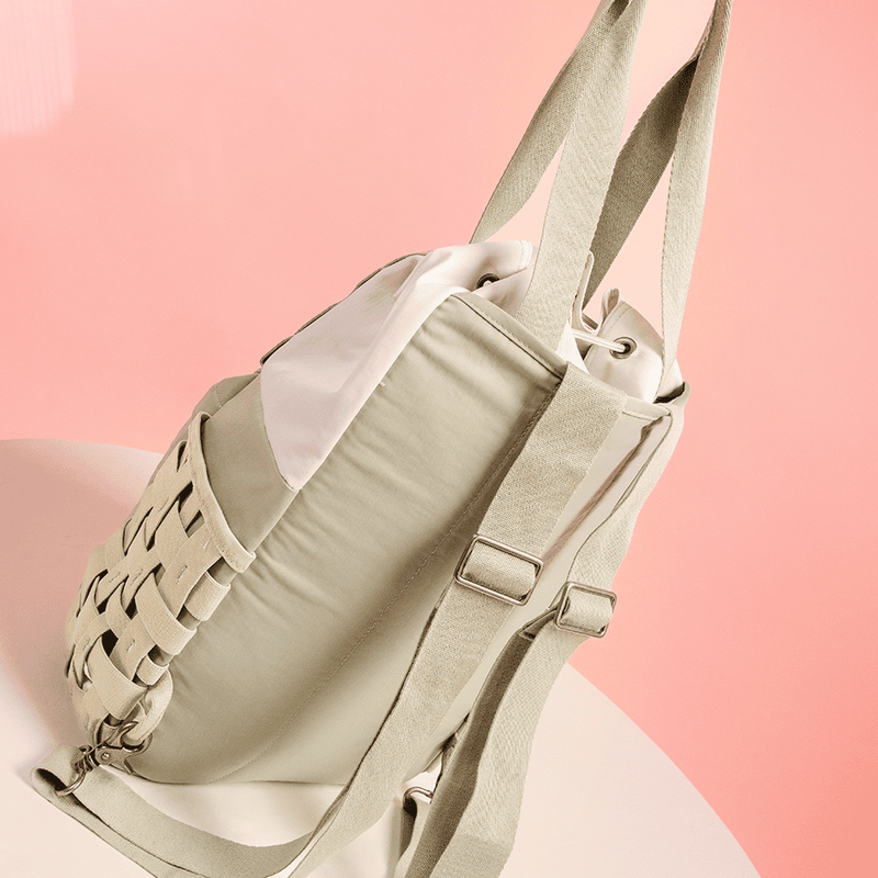 Rise Tote - View 8