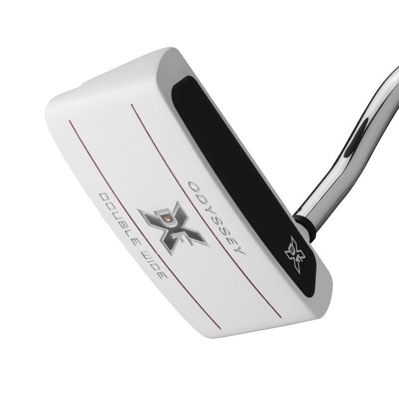 Women's DFX #1 Double Wide Putter - View 4
