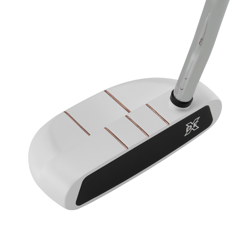 Women's DFX Rossie Putter - View 1