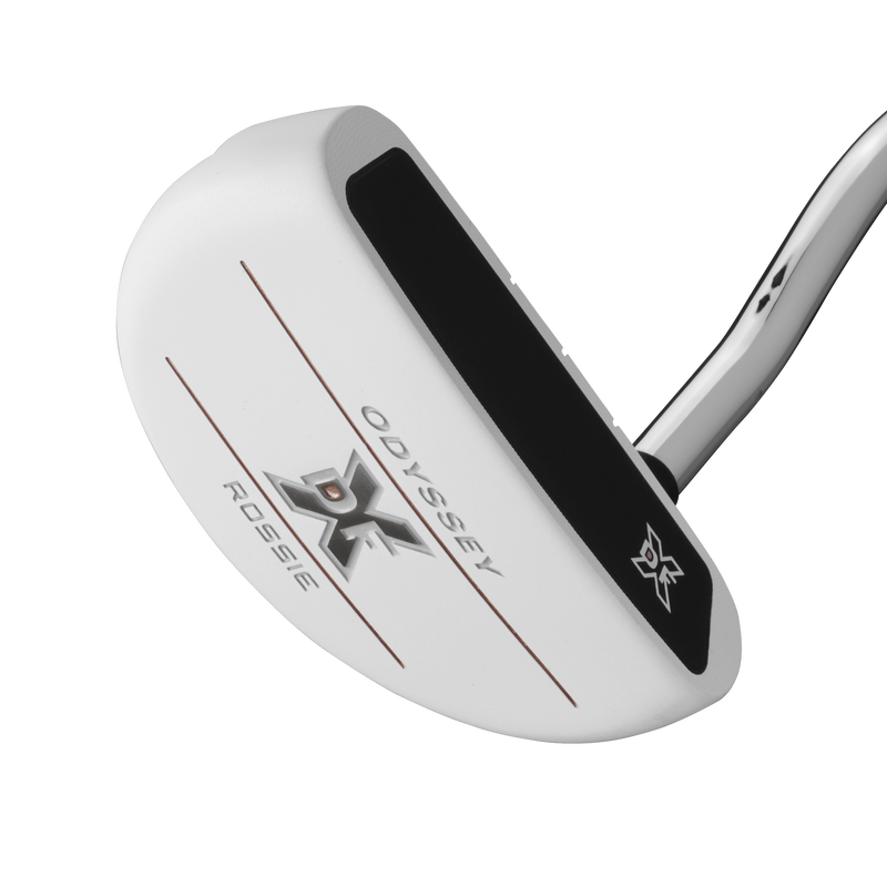 Women's DFX Rossie Putter - View 4