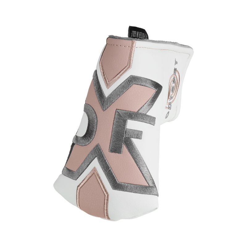 Women's DFX Rossie Putter - View 5