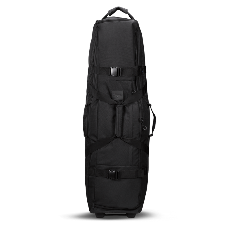 Clubhouse Travel Cover - View 3