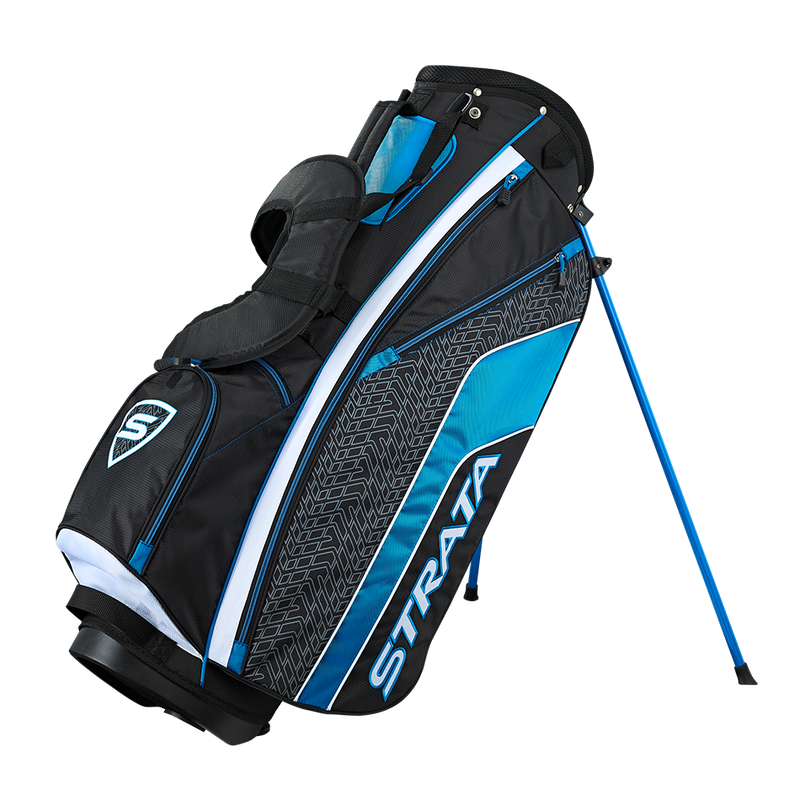 Ensemble Strata Ultimate 16-Pièces pour Hommes - View 17