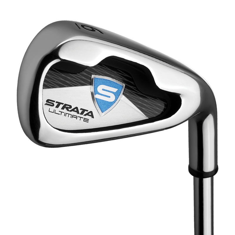 Ensemble Strata Ultimate 16-Pièces pour Hommes - View 8