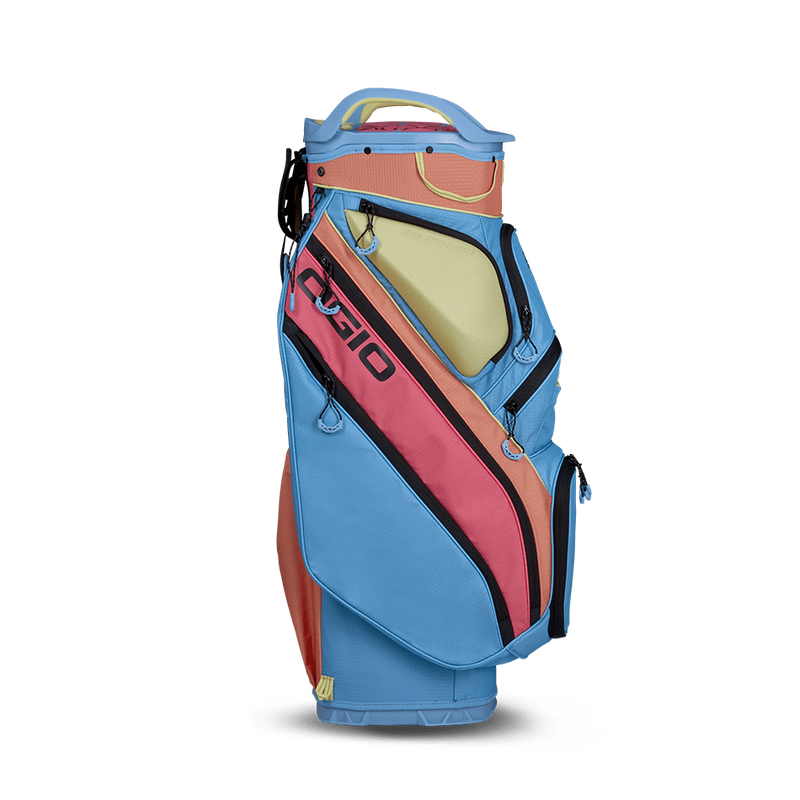 Sac de golf Silencer Cart - View 7
