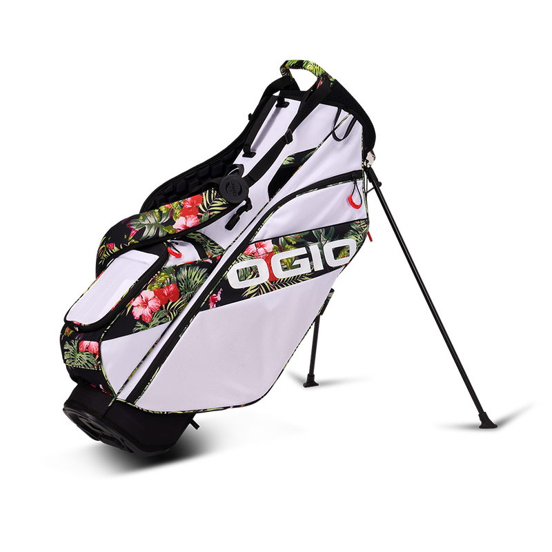 Sac de golf Aloha Fuse Stand 2024 - View 1